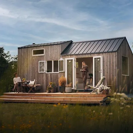 Hotel Camp Saltstraumen-Elvegard Bodø Exterior foto