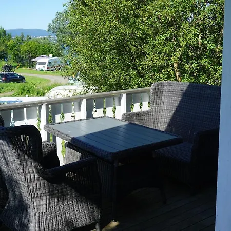 Hotel Camp Saltstraumen-Elvegard Bodø Exterior foto