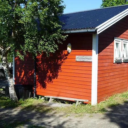 Hotel Camp Saltstraumen-Elvegard Bodø Exterior foto