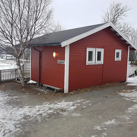 Hotel Camp Saltstraumen-Elvegard Bodø Exterior foto