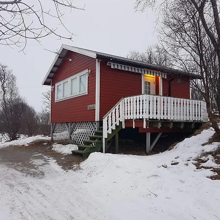 Hotel Camp Saltstraumen-Elvegard Bodø Exterior foto