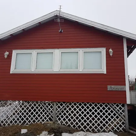 Hotel Camp Saltstraumen-Elvegard Bodø Exterior foto