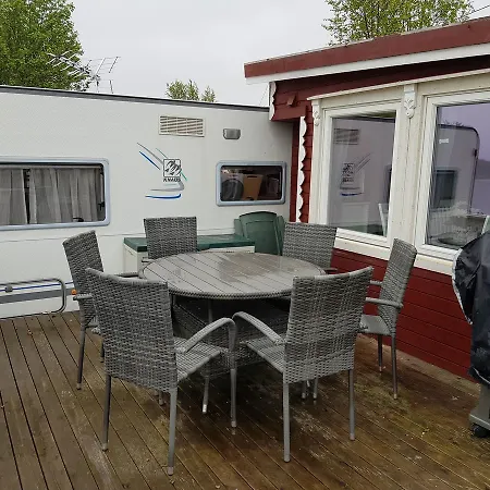 Hotel Camp Saltstraumen-Elvegard Bodø Exterior foto