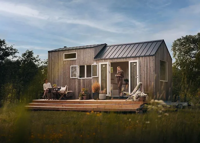 Camp Saltstraumen-Elvegard