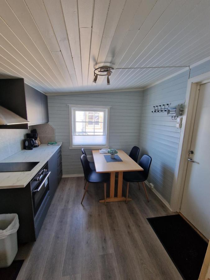 Campingplatz Camp Saltstraumen-elvegard
