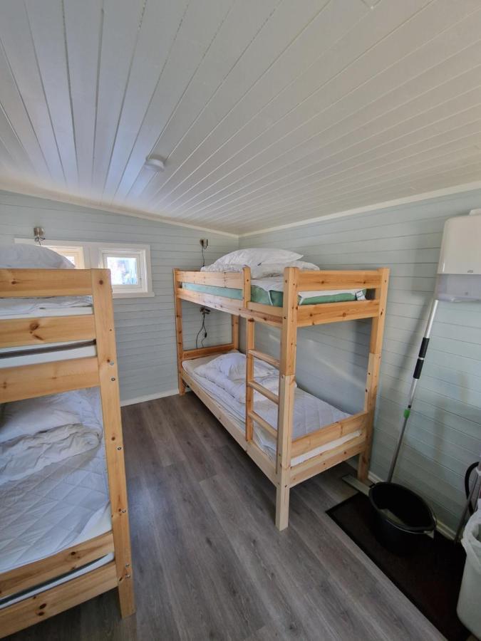 Campingplatz Camp Saltstraumen-elvegard *