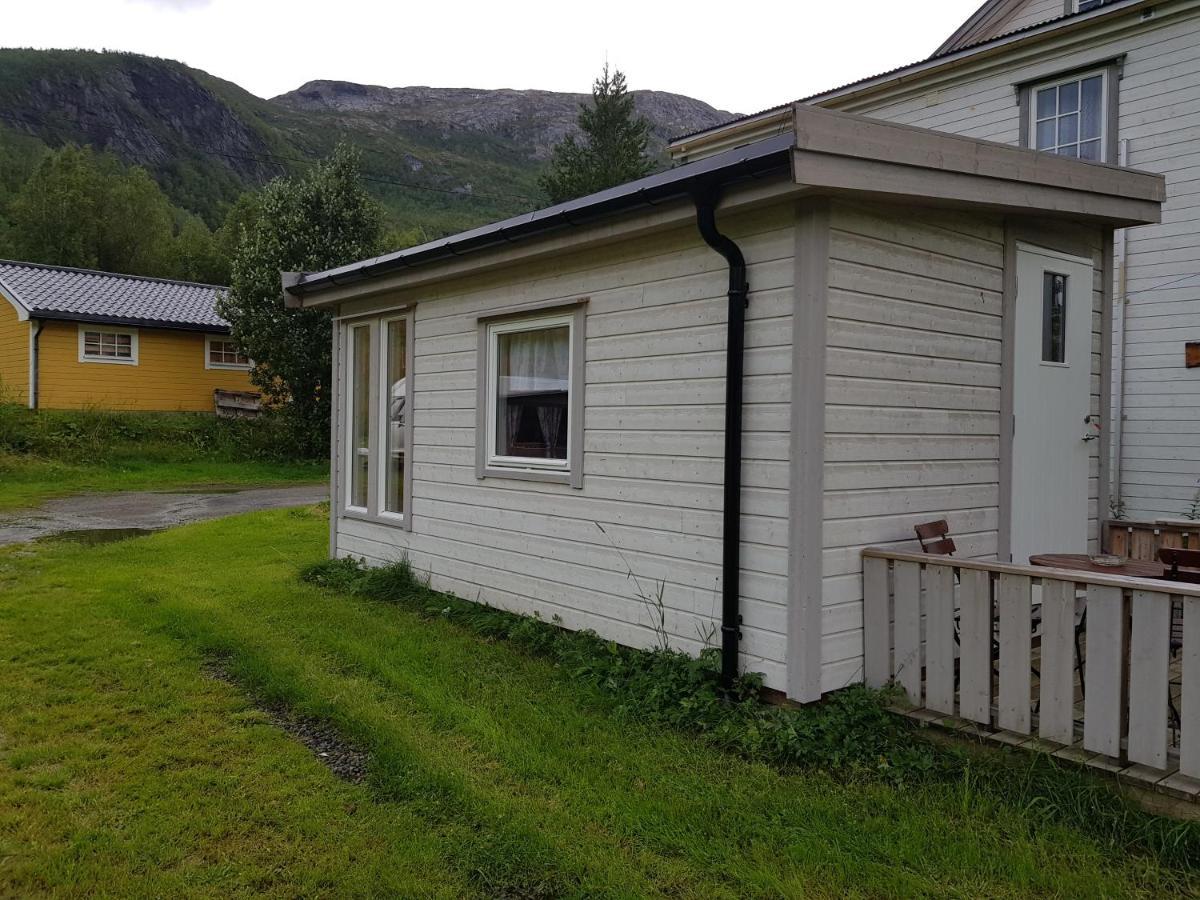Camping Camp Saltstraumen-elvegard Bodø