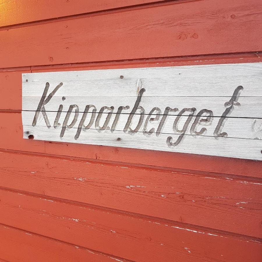 Campingplatz Camp Saltstraumen-elvegard Bodø