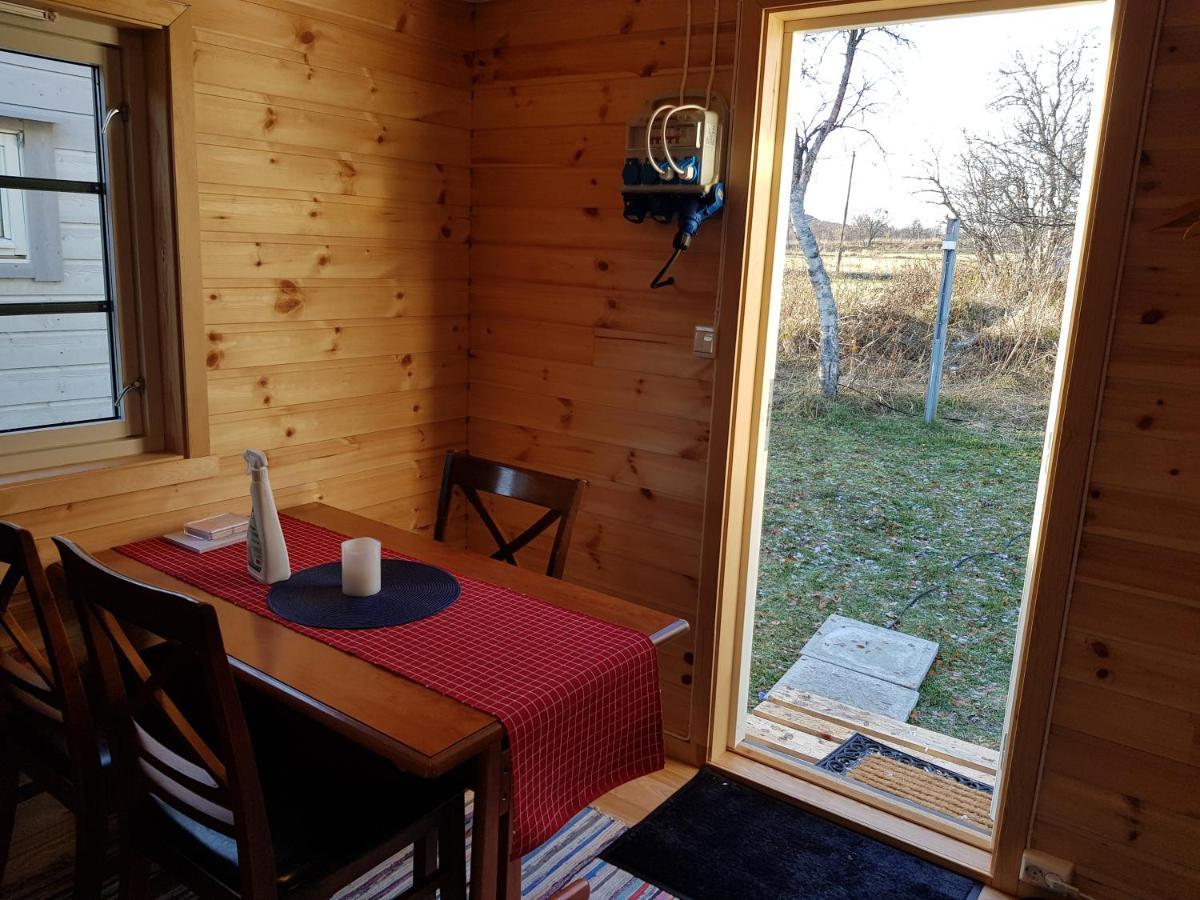 Campingplatz Camp Saltstraumen-elvegard *