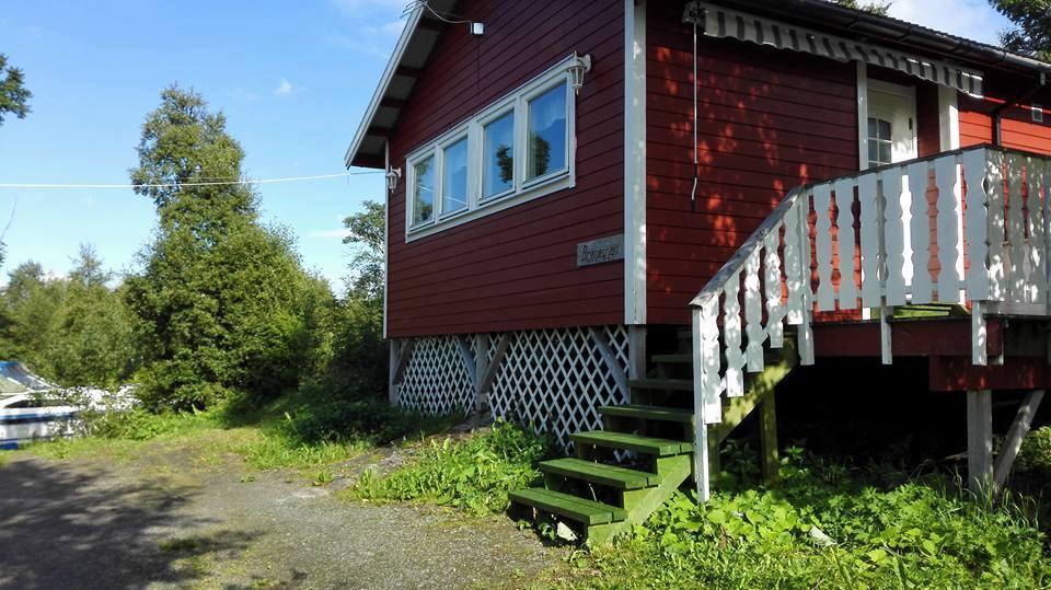 Camp Saltstraumen-elvegard * Bodø