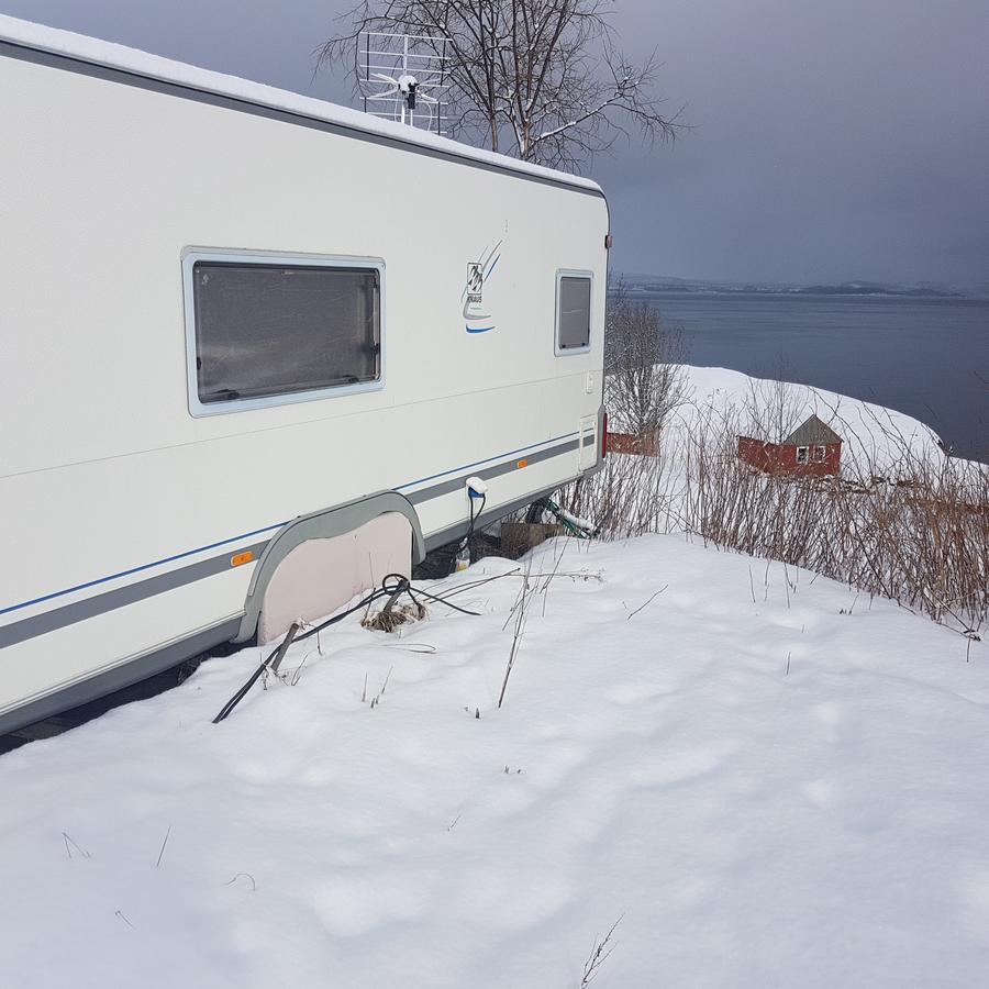 Campingplatz Camp Saltstraumen-elvegard *